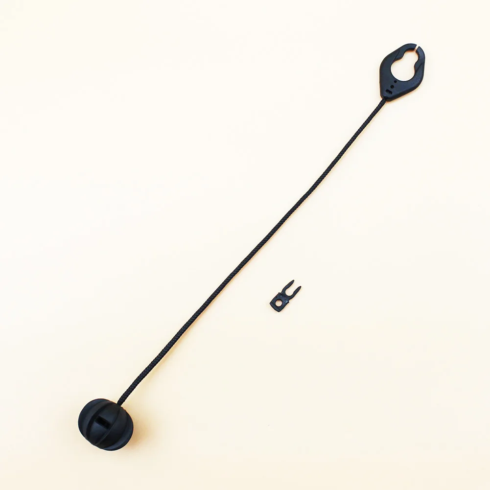 Автомобильный Стайлинг внутренняя крышка люка 5N0 863 447 подходит для VW Tiguan 2009-2017 |