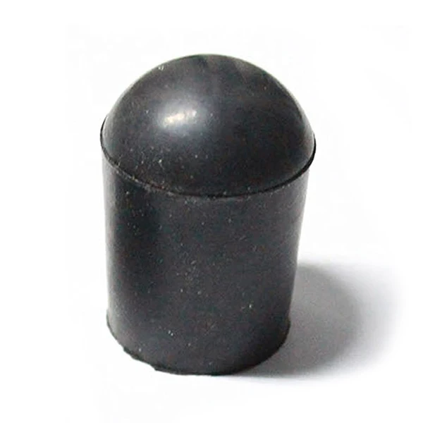 Резиновый наконечник для вертикальных двойных басов (упаковка из 2)|Латунные