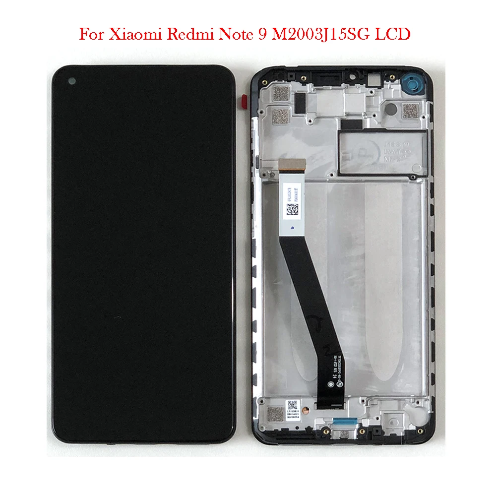 Redmi 9 C Дисплей Купить