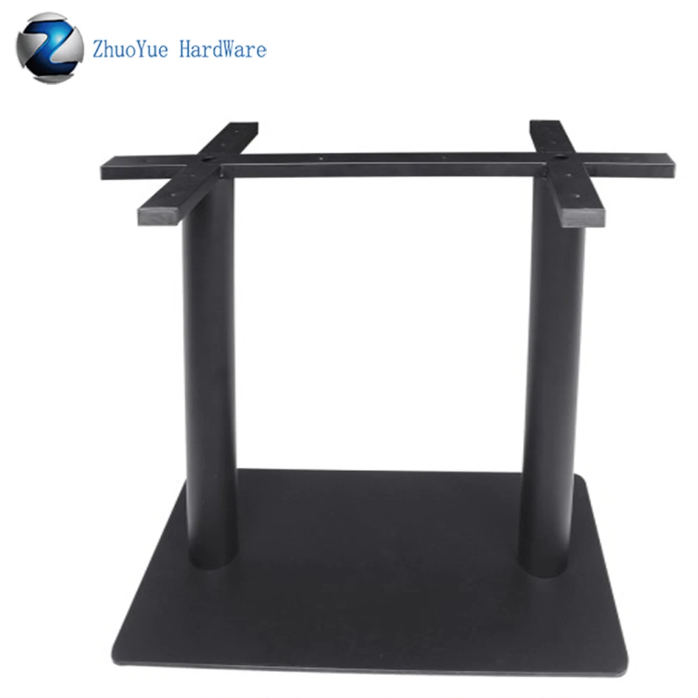 Современные ножки для мебели zhouyue кофейный камень металлические основания