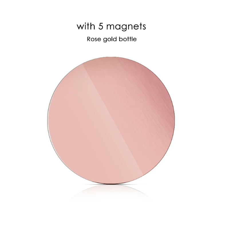 1 пара 5 Магнитный ручной работы натуральный накладной магнит для ресниц ресницы