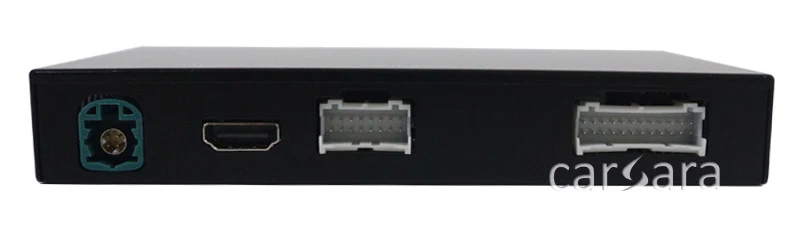 Preise Aftermarket Adapter Multimedia A6 C7 MMI Kleinen Bildschirm OEM Drahtlose App Le CarPlay Lösung Retrofit Mit Reverse Kamera