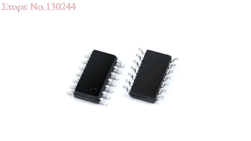 10 шт./лот 74AC32SC 74AC32 AC32 SOP-14 Новый оригинал