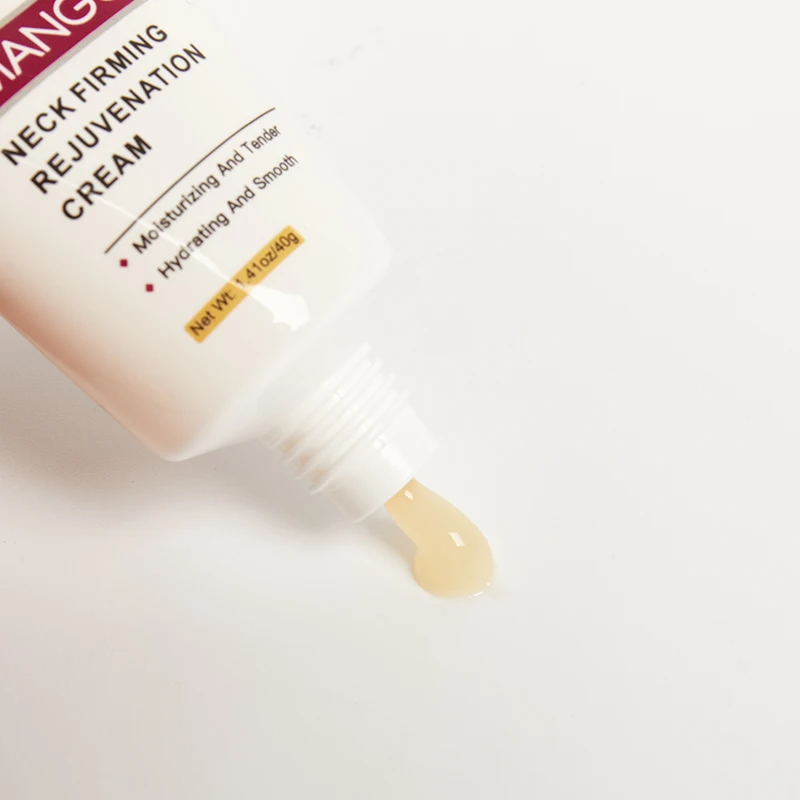 

40g Neck Rejuvenation Cream Anti-wrinkle Firming Whitening Moisturizing Neck Serum Anti Aging Whitening Cream