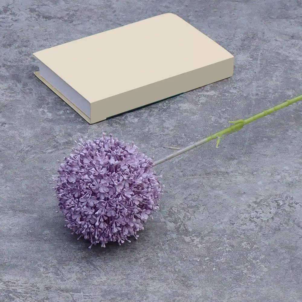 

Artificial Chrysanthemum Flower Photo Prop Wedding Home Floral Simulation Decor