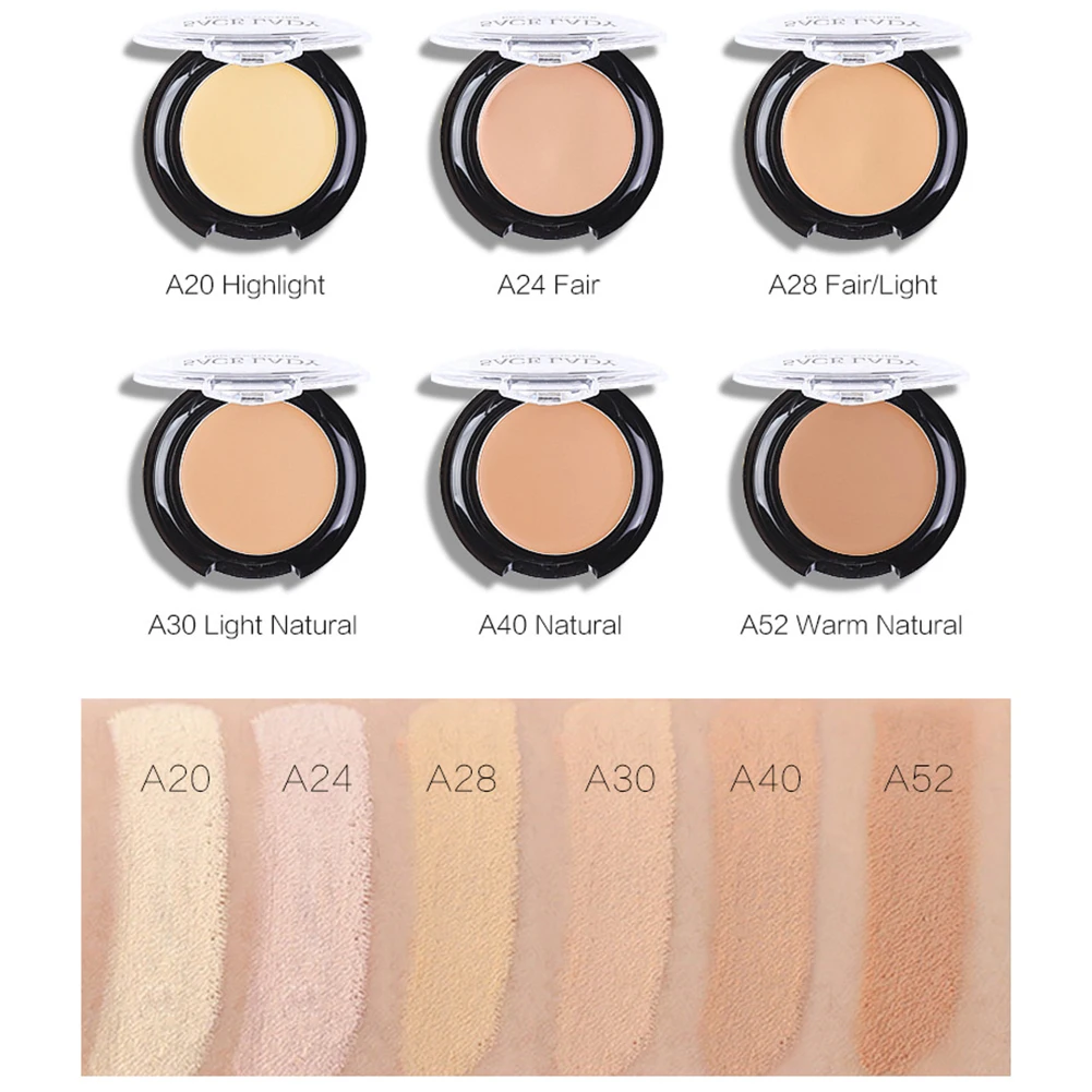 SACE LADY акне пятна скрытие лица консилер база под макияж инструмент для красоты