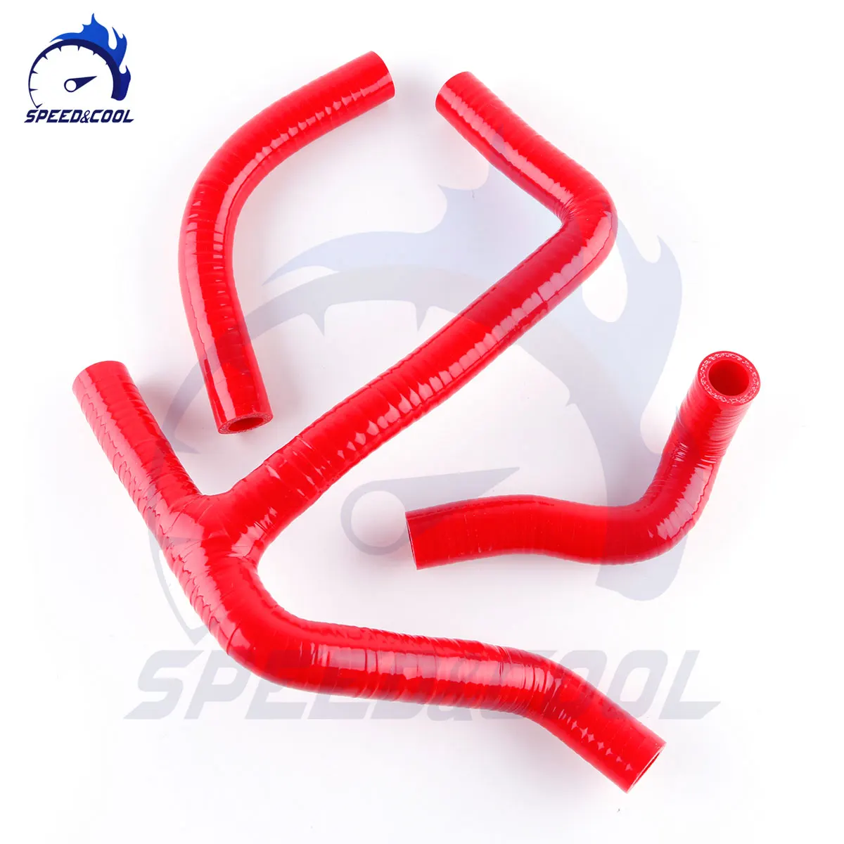 

Fit 2010-2016 Suzuki RMX450Z RMX 450 Z 2011 2012 2013 2014 2015 Motorcycle Silicone Radiator Coolant Hose Tube Pipe Kit