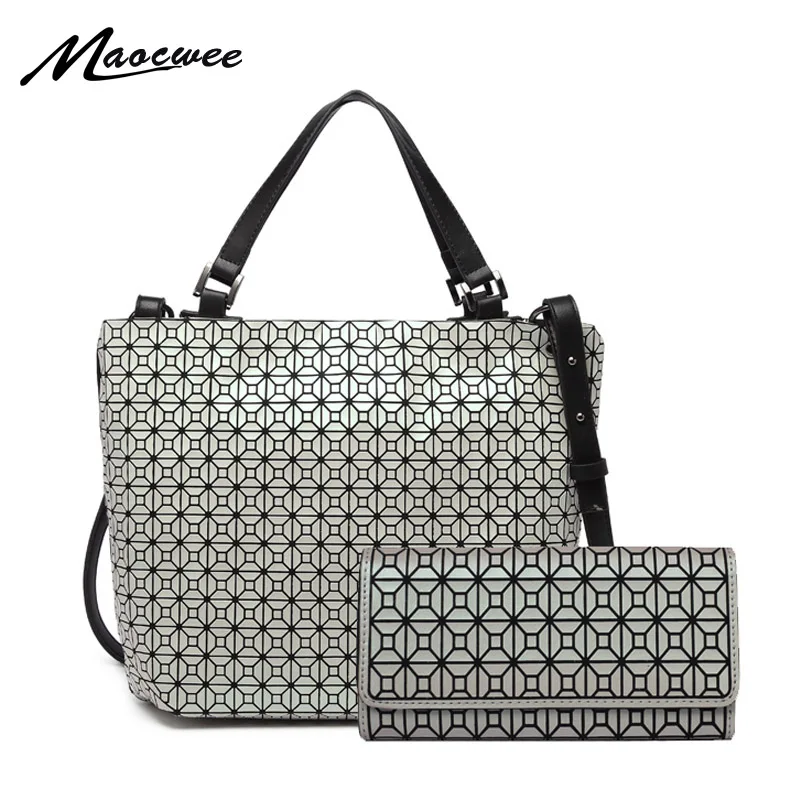 

Folding Silica Gel Women Shoulder Bag Solid Color Geometric Designer Female Handbags Large Capacity Ladies Crossbody Bags Sac