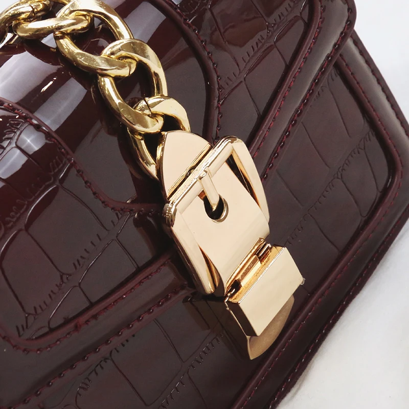 Дизайнерские сумки известных брендов женские 2019 каналов сумка на плечо вечерние