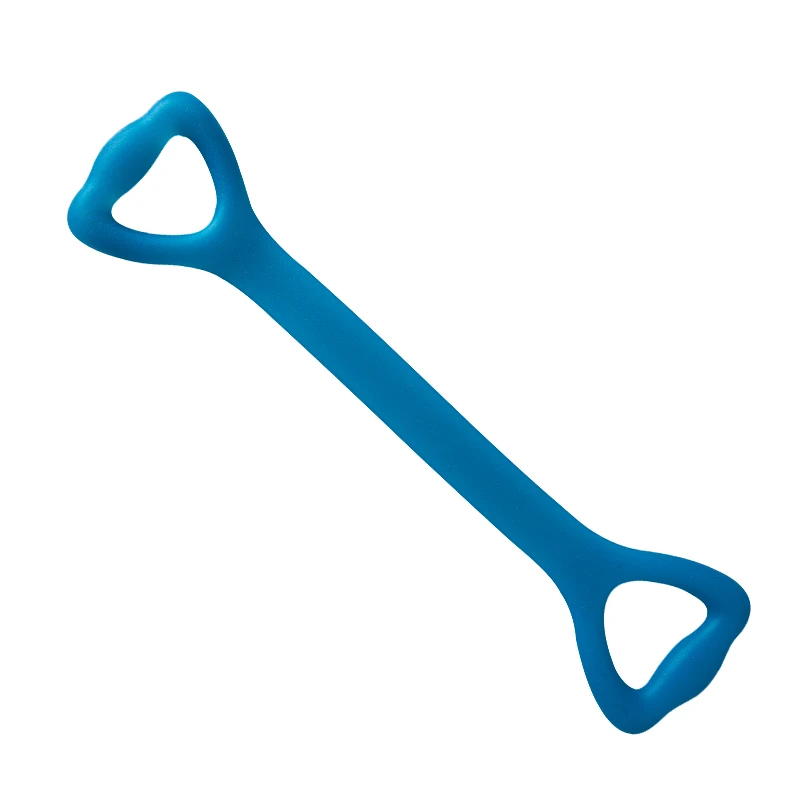 

Strengthening Expander Rubber Portable Resistance Bands Yoga Muscle Abdominal Training Rubber Band Musculation Exerciser EF50LD