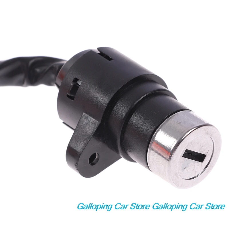 1 комплект 70 маленьких блокировочных головок замок для мотоцикла трехколесного