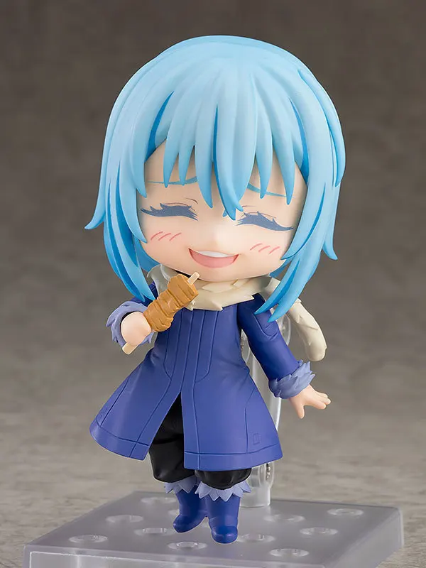 

That Time I Got Reincarnated as a Slime Rimuru Tempest Q.ver PVC Action Figure Toy 1067# Anime Figurine Figuras Model Toys Gift