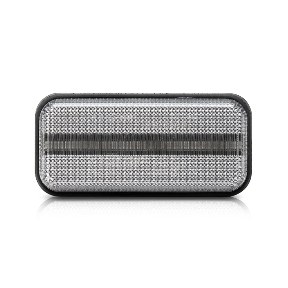 Купить Боковой Фонарь Форд Транзит