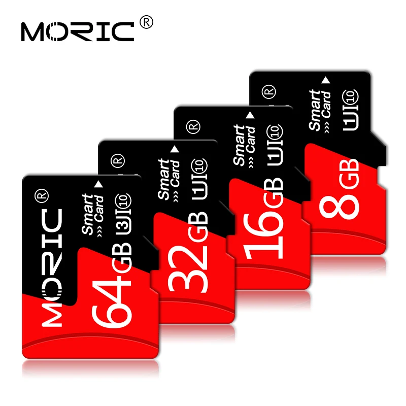 Высокоскоростная карта памяти class10 8 ГБ 16 32 micro sd 64 Гб 128 tarjeta microsd Мини TF 4 с