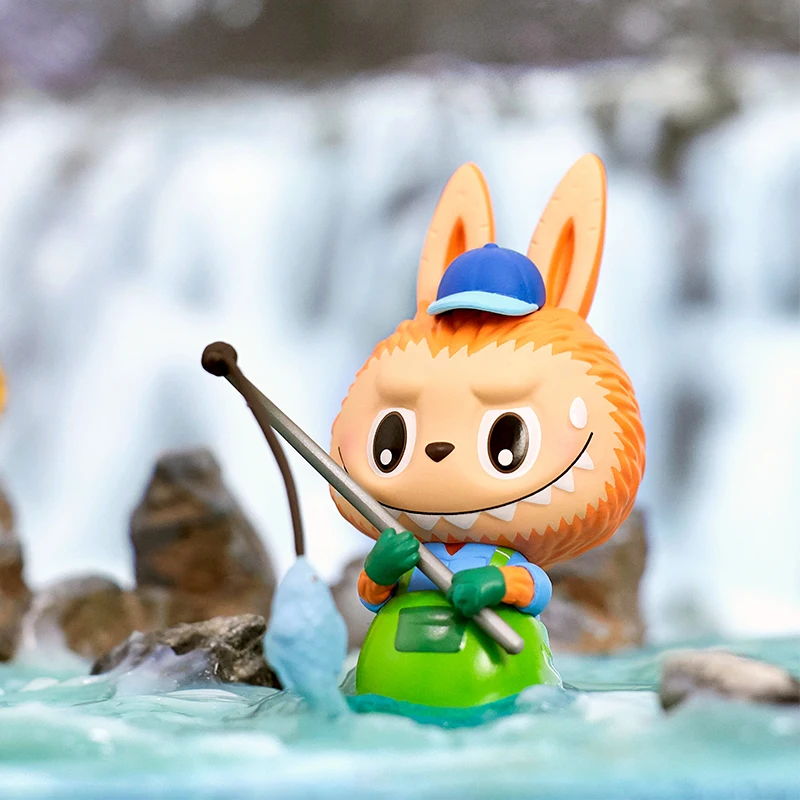 POP MRAA Монстр туристические коврики для глухая коробка игрушка Ciega животных