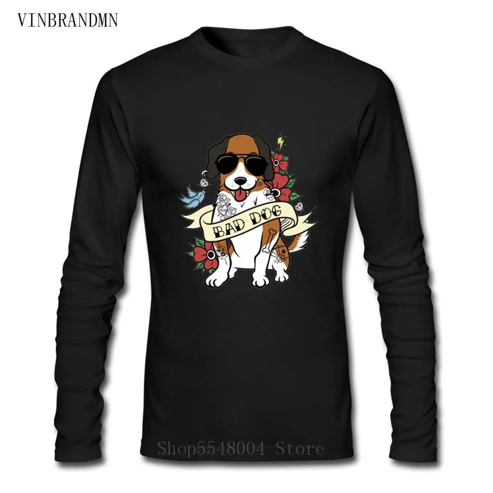 Футболка с принтом животных потрясающая футболка цветочным крутая изображением