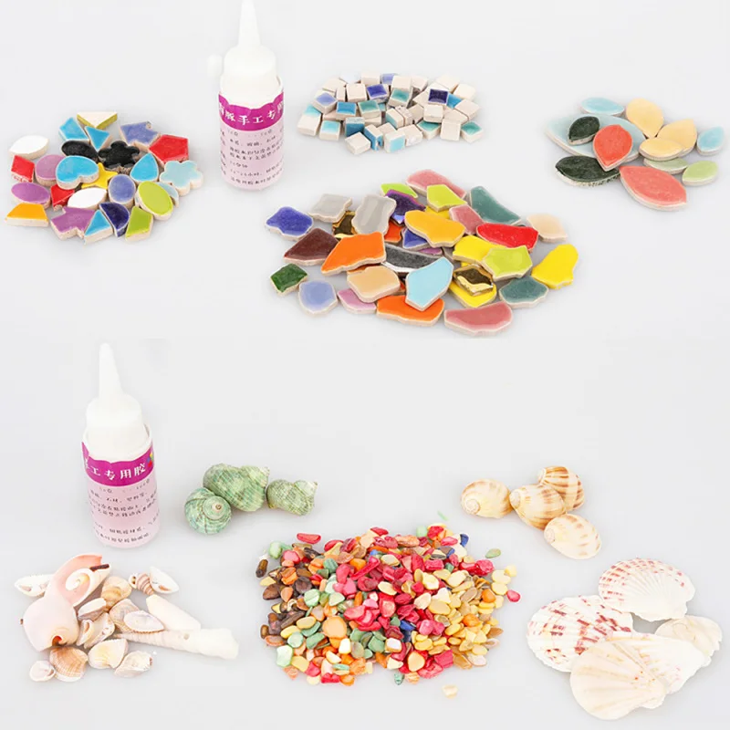 30 г мозаика ручной работы специальный клей водонепроницаемая жвачка ПВА