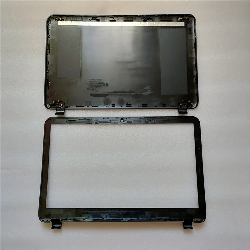 Новый forHP 250 G3 255 256 15 G H R T Z 6 &quotНоутбук серии Топ ЖК дисплей монитор передняя и