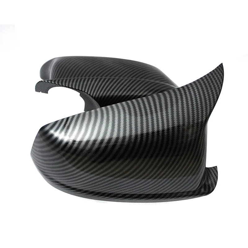 

Mirror Covers Fit for Bmw 5 Series F10/F11/F18 Pre-Lci 11-13 Mirror Caps Replacement Side Mirror Caps Rear Door Wing Rear-View