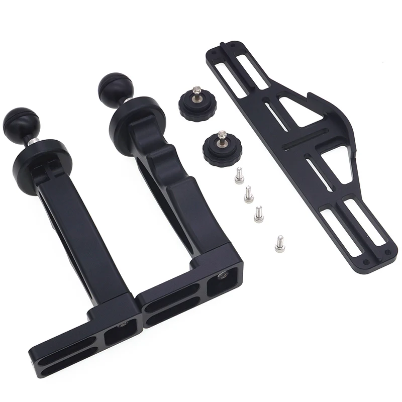 Поднос стабилизатор для смартфона корпус подводной камеры чехол поднос дайвинга