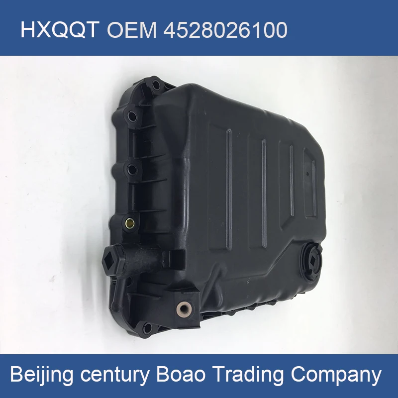 Боковая крышка корпуса клапана для Elantra Accent Santafe 2011 2015 OEM 4528026100 коробка передач