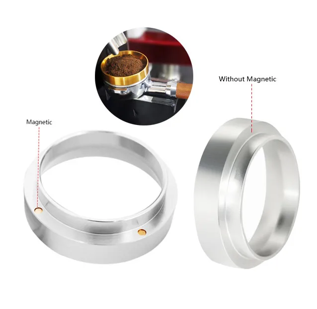 Новая версия фильтра использовать 100 раз многоразовые кофейные капсулы Dolci Gusto