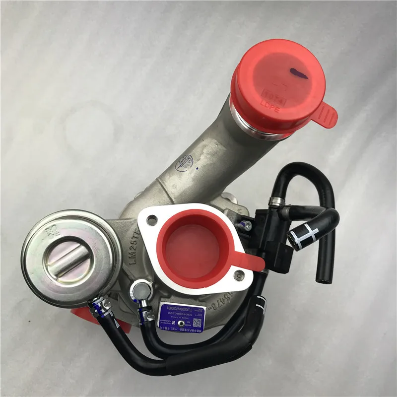 

Turbo factory direct price K04 53049880220 turbocharger