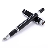 picasso 917 lovers of the pen black m nib fountain pen roman holiday gift box commercial gift for man