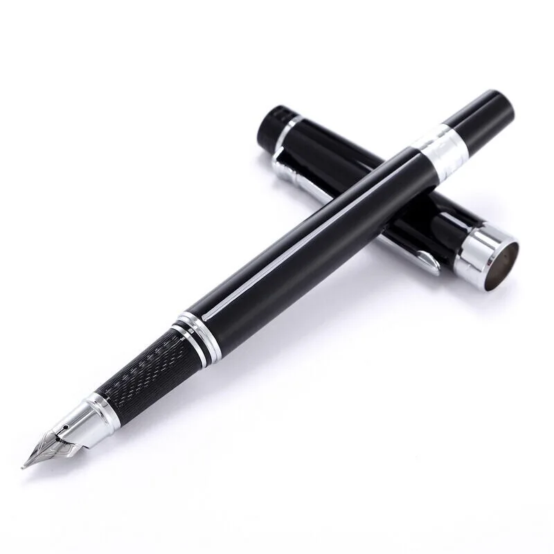 Пикассо 917 Lovers of the pen black M nib авторучка римская праздничная подарочная коробка