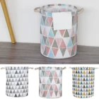 Корзина для белья детская, водонепроницаемая, 1 шт.