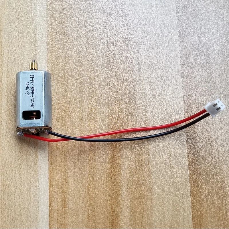 Запасные части двигателя F1 для Syma запасные мотора аксессуары игрушечного