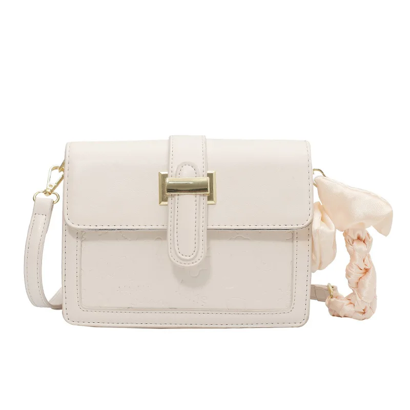 

Retro Small Bags 2021 Spring and Summer New Fashion Small Square Bag Shoulder Bag High Quality Crossbody Bag Handbag Women's Bag