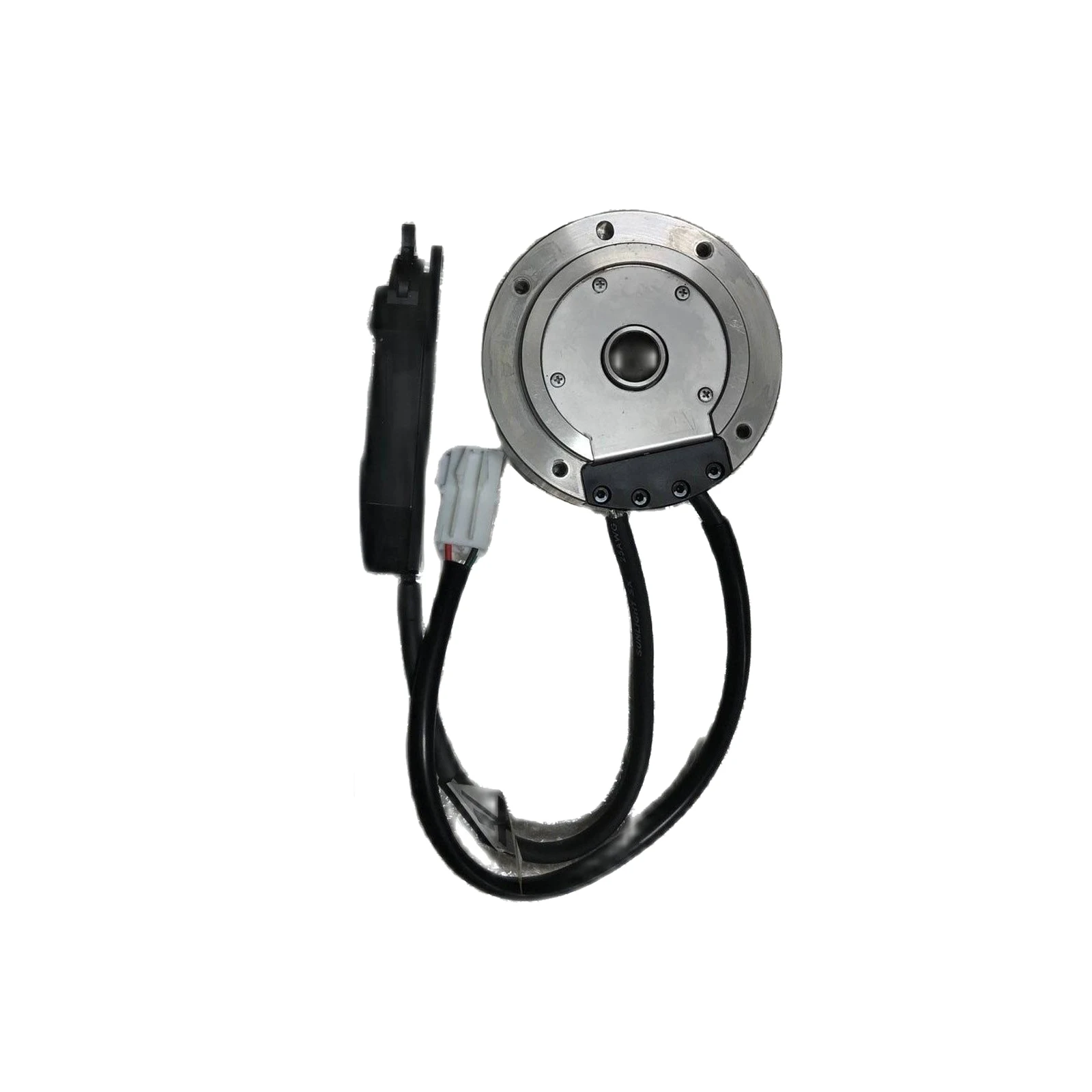 

CKD ABSODEX AX6001MU-BS-DM04-U0 мотор используемый в хорошем состоянии