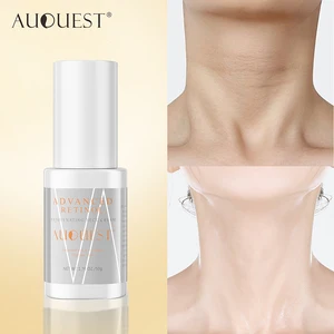 AUQUEST Retinol Neck Anti-Wrinkle Cream Firming Anti-Aging Whitening Moisturizing Skin Care Products in India