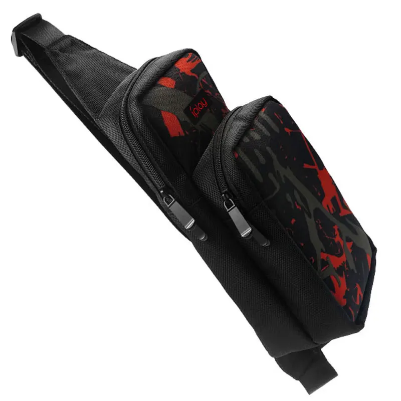 Чехол для переноски Nintendo Switch/Switch Lite дорожная сумка хранения через плечо модный