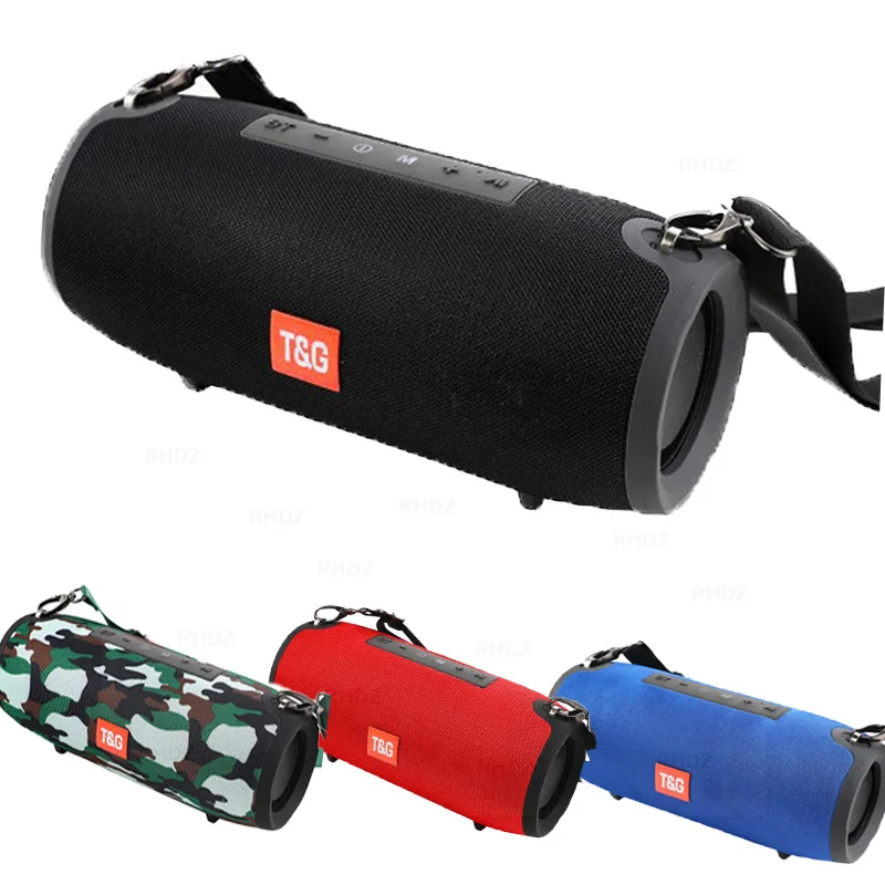 Динамики 40 Вт bluetooth саундбар сабвуфер бумбокс звуковая система портативная