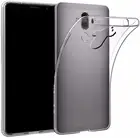 Прозрачный чехол Magic E для BQ 6042L Magic E, прозрачный мягкий чехол из ТПУ для BQ 6042L Magic E, чехол для BQ 6042L Magic E