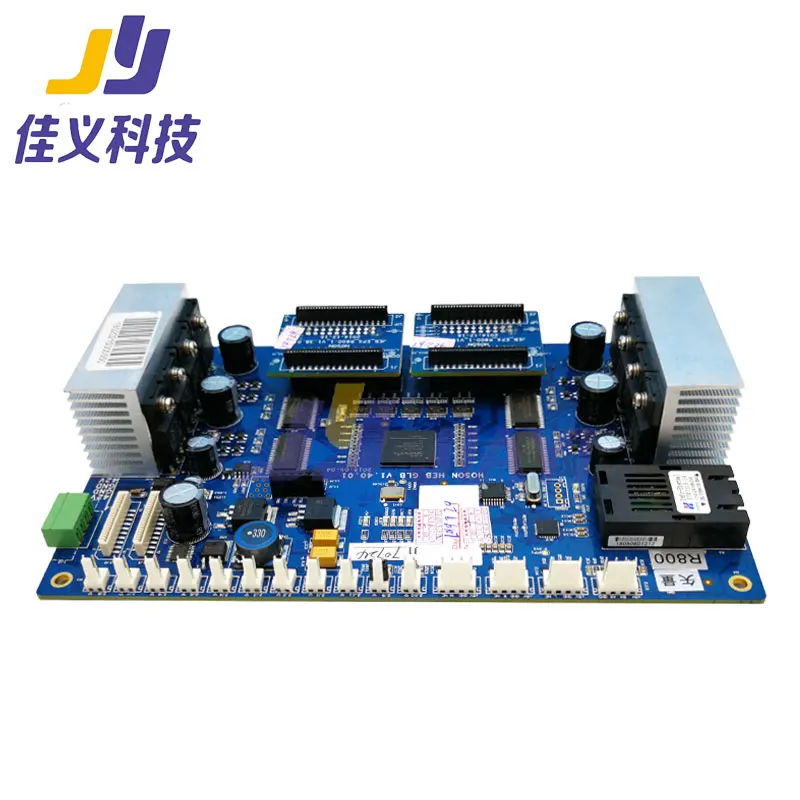Лидер продаж и хорошая цена! Hoson DX5 двойная головка набор платы для Maxcan/Liyu/Sky-color/Epson