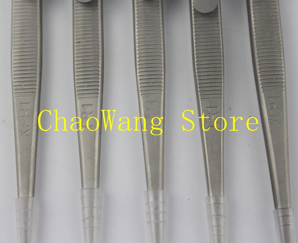 Пинцет из нержавеющей стали бриллиантовый пинцет регулируемые инструменты для