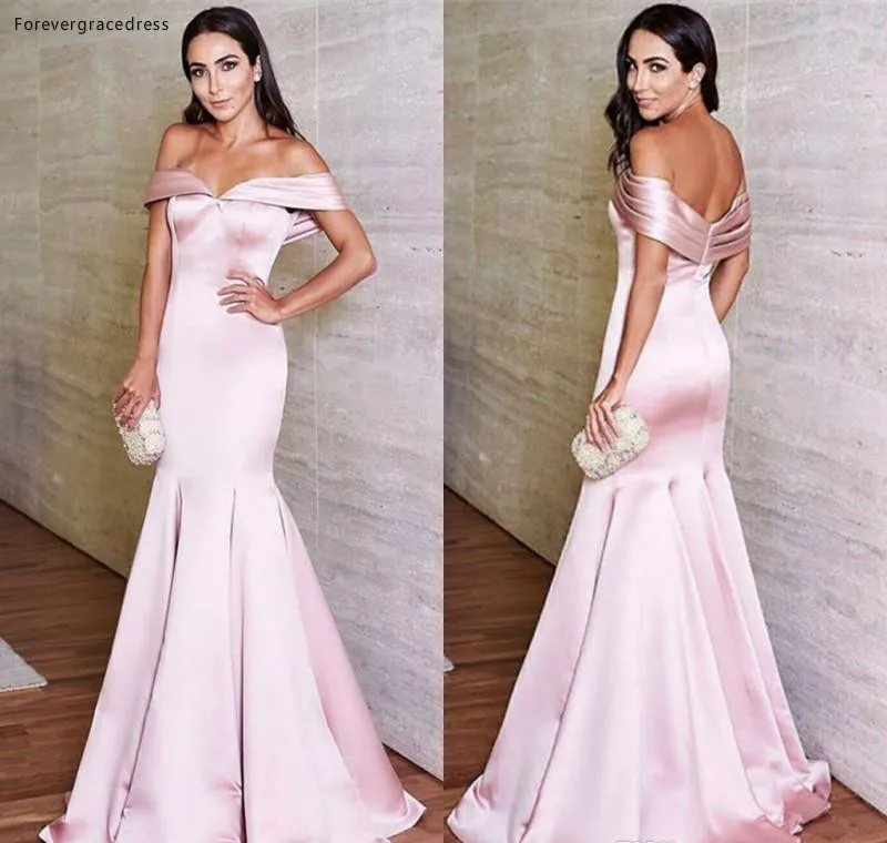 2019 Арабская Дубай сексуальное вечернее платье без спинки с открытыми плечами