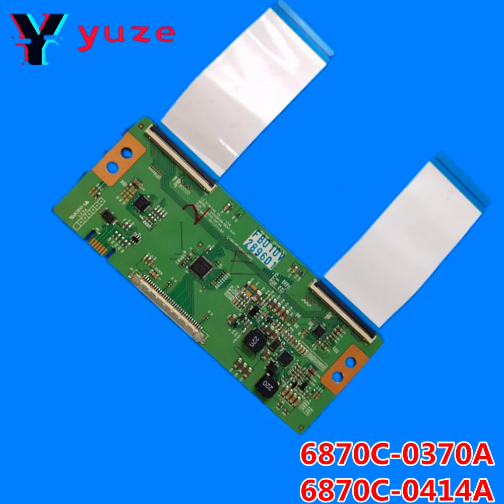 Логическая плата 6870C-0370A LC320EXN 6870C-0414A LC320EXN-SEA1-K31 для LG 32LS3590 32LS3500 LED32X16 TX-L32B6B LHD32K220W 32EL933G