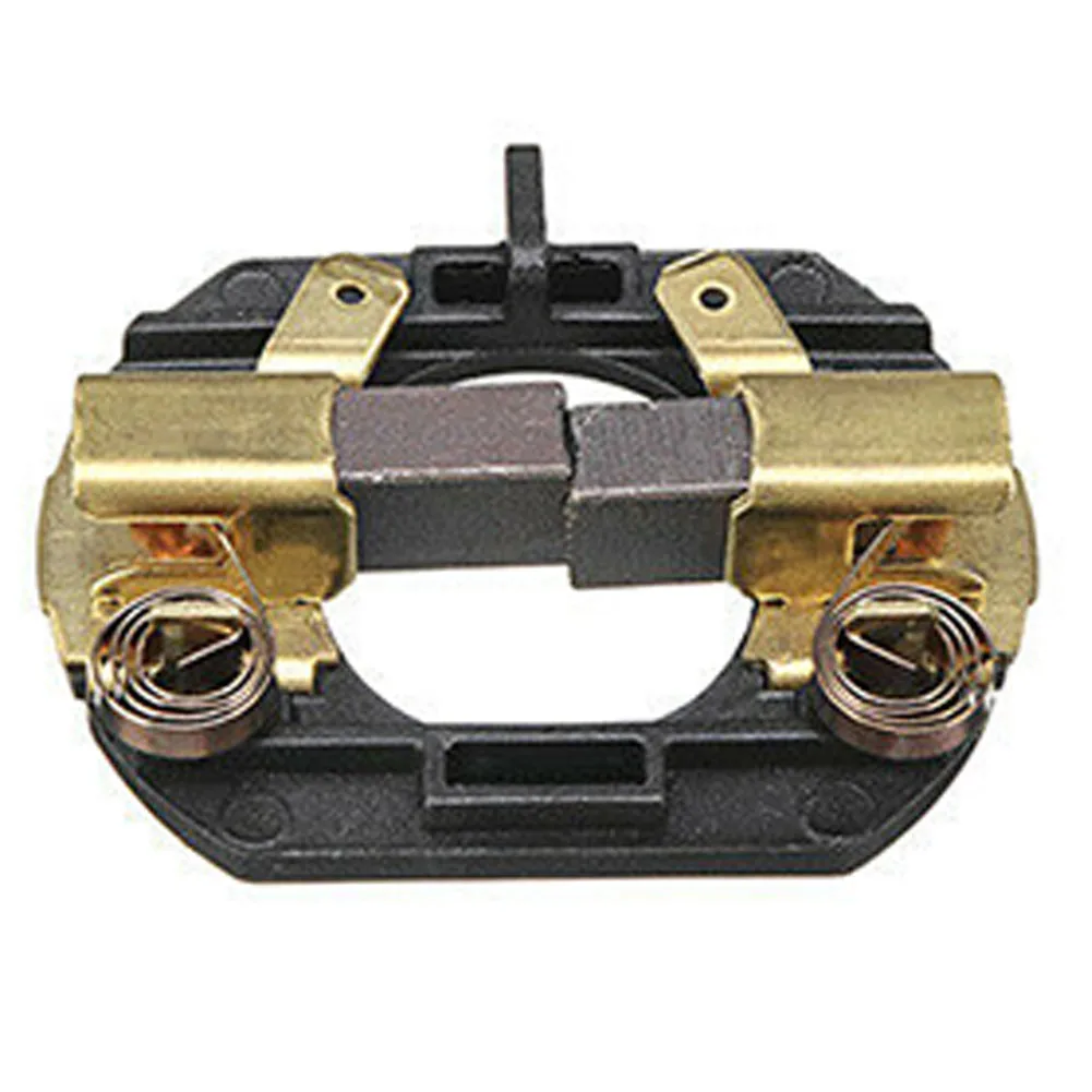 Аксессуары мотор держатель угольной щетки электроинструмент дрель