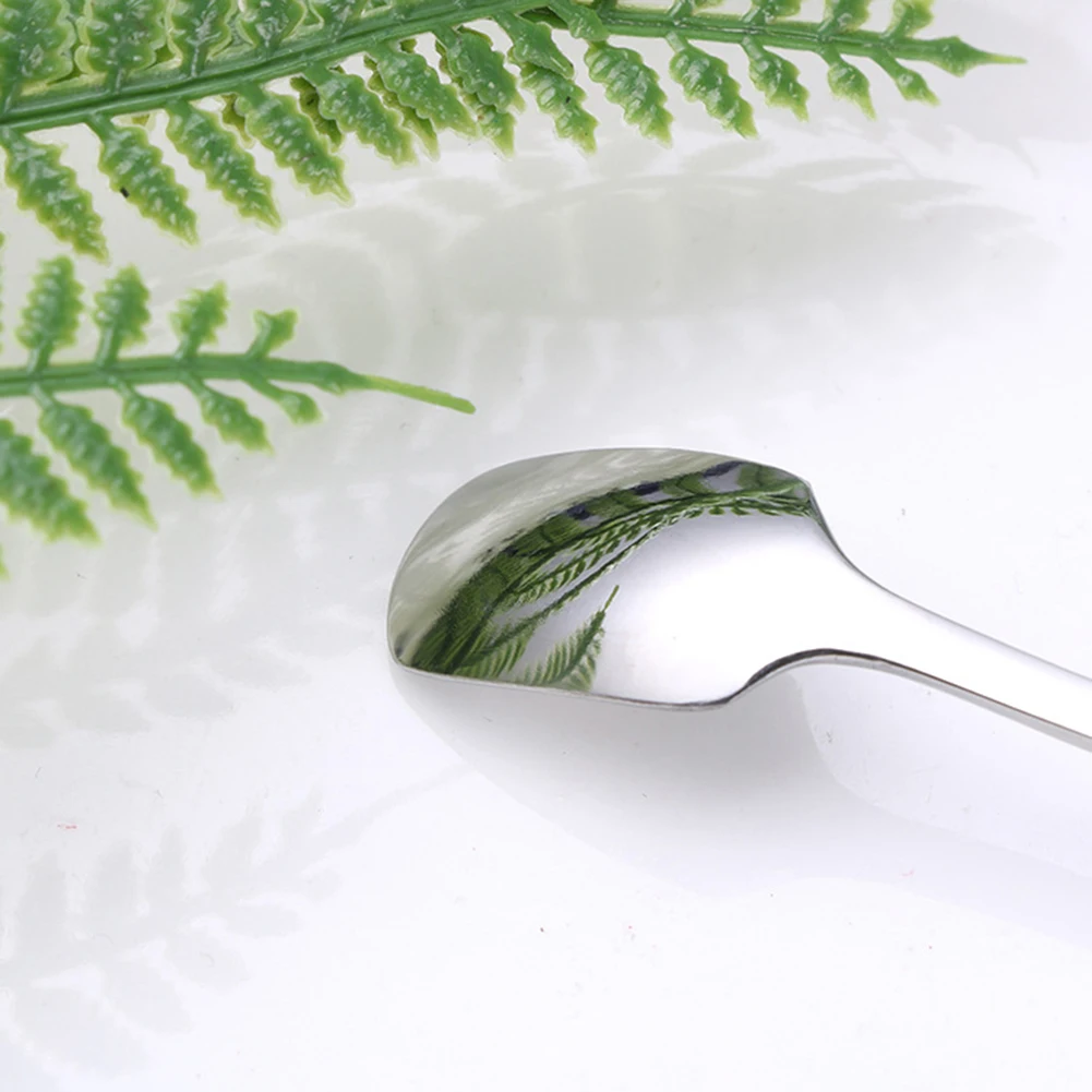 1 шт. столовые приборы из нержавеющей стали | Дом и сад