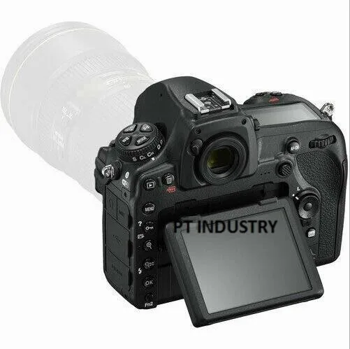 D850 корпус DSLR камеры подходит только для Nikon D850
