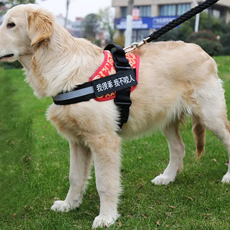 2019 поводок для собак дышащий нагрудный ремень щенков регулируемый ошейник