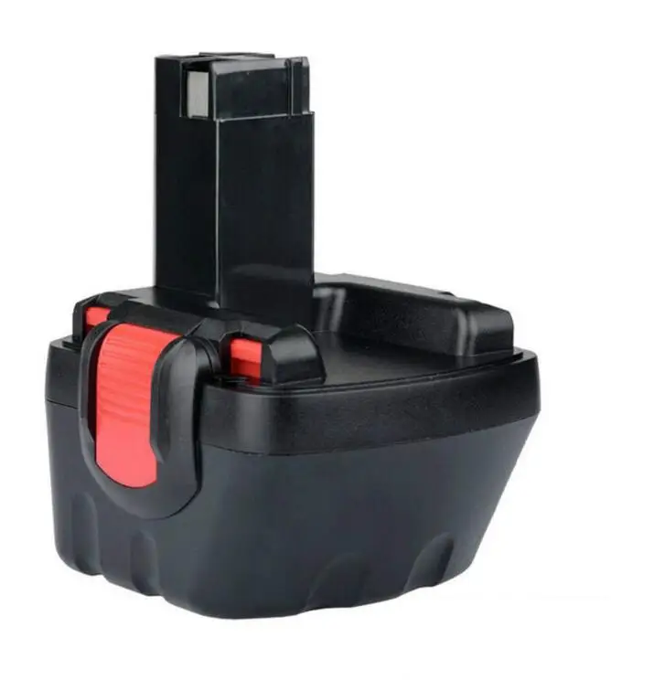 Перезаряжаемая батарея для электродрели Bosch Gsr 12 в 607 Ач 2 335 709 Pag Psr Ve-2 Bat043 Bat045 697 |