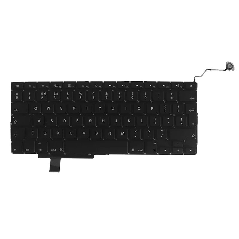 Клавиатура для ноутбука Apple MacBook Pro A1297 MC024 MC725 MD311 MC311 MC226 MB064 | Компьютеры и офис