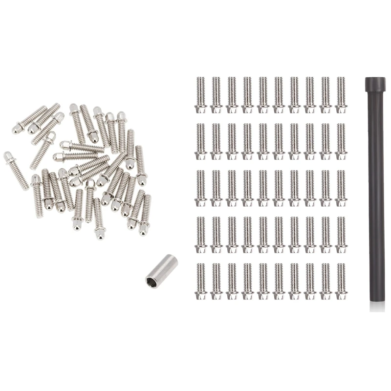 

80 шт. 1,9 2,2 колесный обод Imperial M3 и M2.5 винт для 1/10 RC Crawler Axial SCX10 90046 AXI03007 Wraith Traxxas TRX4