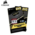 CORSAIR Vengeance LPX16GB(8GB * 2) комплект DDR4 PC4 2400Mhz 2666Mhz 3000Mhz 3200Mhz 3600Mhz RAM память 16GB DIMM