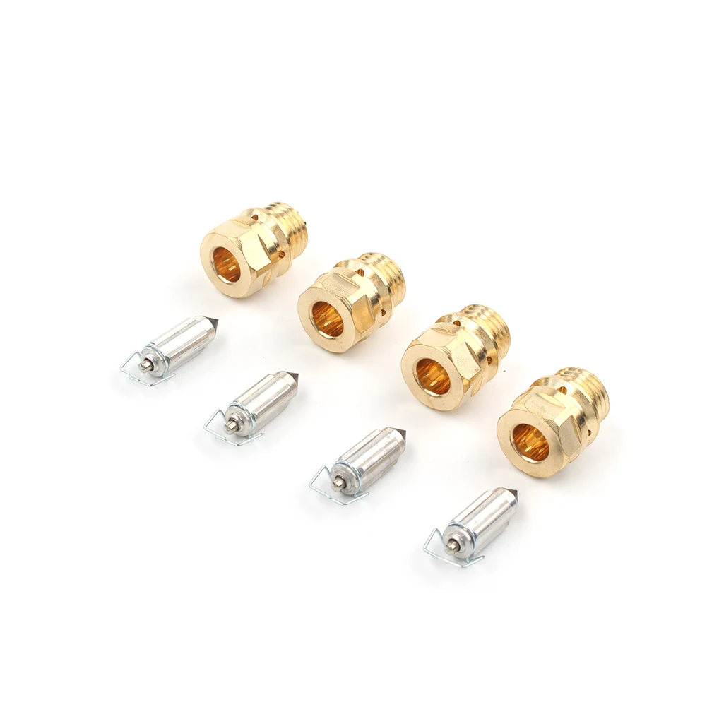 4X для onda ST1100 ST1100A 1992-2001 комплект карт восстановления карбюратора мотоцикла